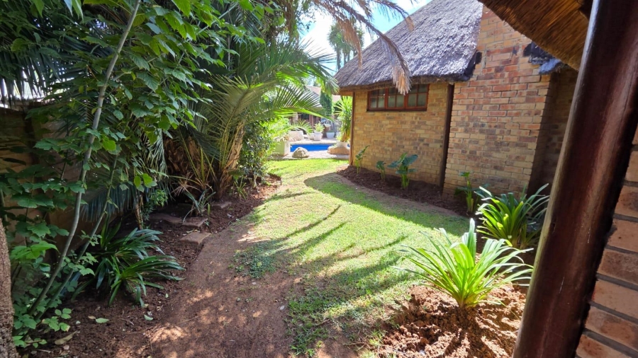 4 Bedroom Property for Sale in Fichardt Park Free State